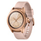 Samsung Galaxy Watch SM-R810 (42mm, Bluetooth, Rose Gold) - Refurbished