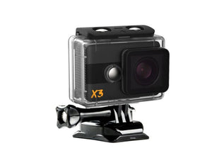 Kaiser Baas X3 12MP - WIFI -  Action Camera