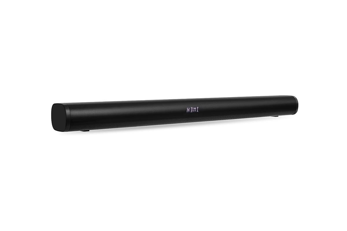 Kogan 2.1Ch 60W Dolby Soundbar with Built-in Subwoofer - Refurbished Electronics at Tydi NZ