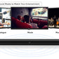 Kogan 2.1Ch 60W Dolby Soundbar with Built-in Subwoofer - Refurbished Electronics at Tydi NZ
