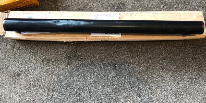 Kogan 2.1Ch 60W Dolby Soundbar with Built-in Subwoofer - Refurbished Electronics at Tydi NZ