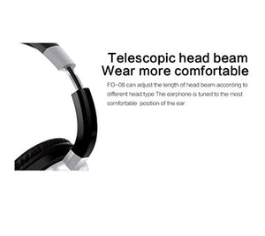 BT-863 Bluetooth 4.2 3D Surround  headset