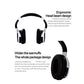 BT-863 Bluetooth 4.2 3D Surround  headset