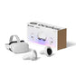 Oculus Quest 2 - Advanced All-In-One Virtual Reality Headset - 128GB