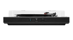 ION Premier LP Wireless Turntable with built-in Stereo Soundbar - Black