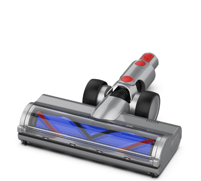 Dyson Motorized Floor Roller with swop out Hard Floor Roller Fits  V7-V8-V10-V11-V15