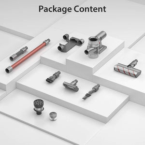 Xiaomi Dreame cordless Handheld V11 Vacuum Cleaner 25,000Pa Suction