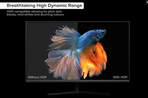 Kogan 27" Full HD 165Hz FreeSync Monitor (1920 x 1080)