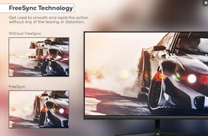 Kogan 27" Full HD 165Hz FreeSync Monitor (1920 x 1080)