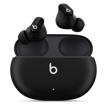 Beats Studio Buds - True Wireless Noise Cancelling Earphones - Black