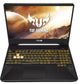 Asus TUF Gaming 15.6” FHD AMD Ryzen 7 16GB RAM 512GB SSD RTX 2060 Win11