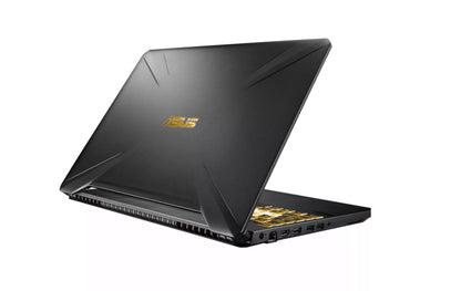 Asus TUF Gaming 15.6” FHD AMD Ryzen 7 16GB RAM 512GB SSD RTX 2060 Win11