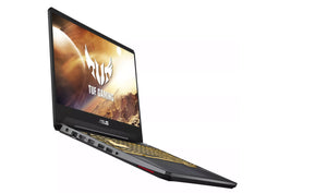 Asus TUF Gaming 15.6” FHD AMD Ryzen 5 16GB RAM 512GB SSD+1TB GTX1650 Win11