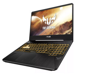 Asus TUF Gaming 15.6” FHD AMD Ryzen 7 16GB RAM 512GB SSD RTX 2060 Win11