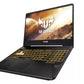 Asus TUF Gaming 15.6” FHD AMD Ryzen 7 16GB RAM 512GB SSD RTX 2060 Win11