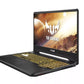 Asus TUF Gaming 15.6” FHD AMD Ryzen 7 16GB RAM 512GB SSD RTX 2060 Win11