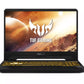 Asus TUF Gaming 15.6” FHD AMD Ryzen 7 16GB RAM 512GB SSD RTX 2060 Win11