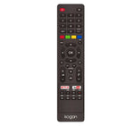 Kogan TV Remote control (T001) - Refurbished Electronics at Tydi NZ