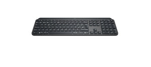 Logitech MX Key Advanced Wireless Illuminated Keyboard (Spansih Layout)