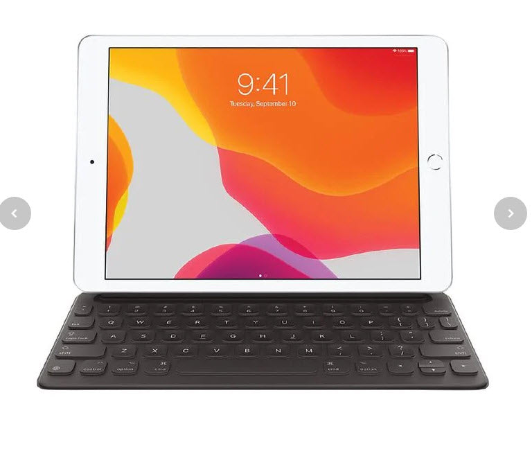 Apple Smart Keyboard for iPad (7th generation) and iPad Air (3rd generation)