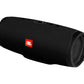 JBL Charge 4 Portable Bluetooth Speaker (Black)