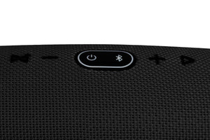 JBL Charge 4 Portable Bluetooth Speaker (Black)