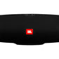 JBL Charge 4 Portable Bluetooth Speaker (Black)