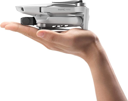 DJI Mavic Mini -Fly More  Combo Quadcopter UAV with 2.7K Camera 3-Axis Gimbal GPS 30min Flight Time,