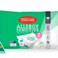 Tontine Allergy Sensitive Pillow 2-Pack (Medium)