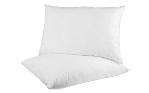 Tontine Allergy Sensitive Pillow 2-Pack (Medium)