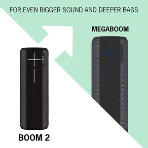 Logitech UE Megaboom - Green  S-00147