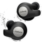 Jabra Elite Active 65t True Wireless Earphones (Navy) Refurbished