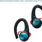 Plantronics Backbeat Fit 3100 True Wireless In-Ear Headphones