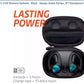 Plantronics Backbeat Fit 3100 True Wireless In-Ear Headphones
