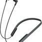 SONY-MDRXB70BTB BLACK SONY WIRELESS IN -EAR BLUETOOTH AROUND THE NECKHEADPHONES