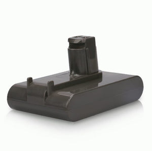 Dyson replacement battery 22.2V 2500mAh DC31 DC35