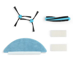 Kogan SmarterHome™ LX15 Robot Vacuum Cleaner Accessories Kit