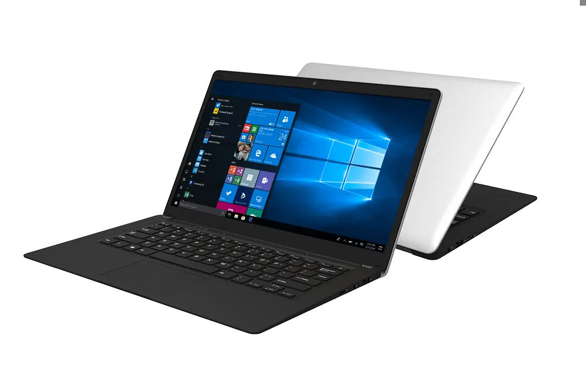 Kogan Atlas 14.1" N360 Laptop with Windows 10 Pro