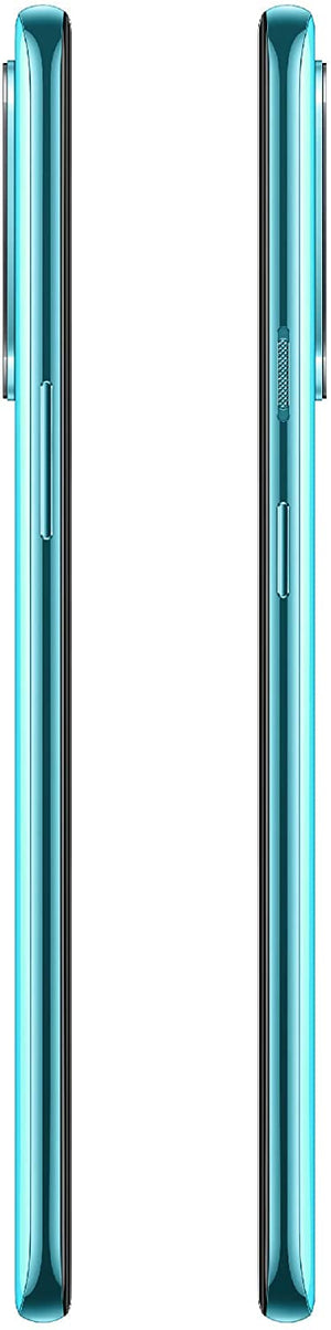 ONEPLUS Nord 5G AC2003 EU/UK Model 12GB+256GB Dual Sim - Marble Blue