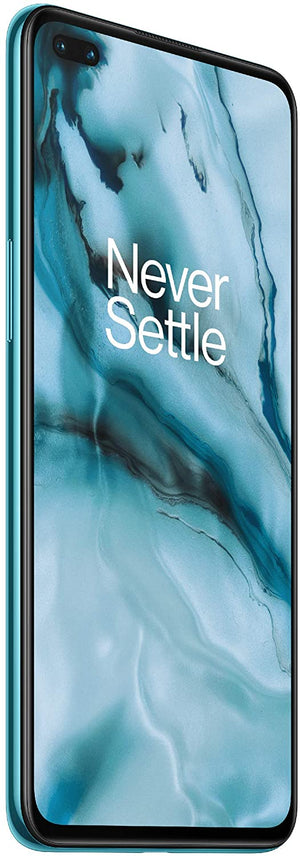 ONEPLUS Nord 5G AC2003 EU/UK Model 12GB+256GB Dual Sim - Marble Blue