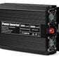 2000W Certa Modified Sine Wave Inverter 12V to 240V