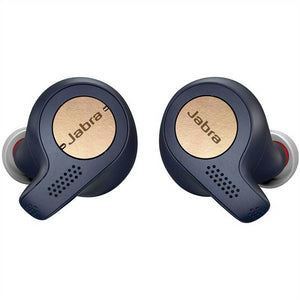 Jabra Elite 65t True Wireless Earphones (Copper Navy)