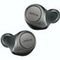 Jabra Elite 75T True Wireless In-Ear Headphones - Titanium Black