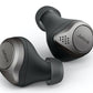 Jabra Elite 75T True Wireless In-Ear Headphones - Titanium Black