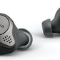 Jabra Elite 75T True Wireless In-Ear Headphones - Titanium Black