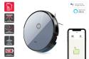 SmarterHome™ G50 Robot Vacuum Cleaner and Mop