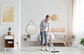 Kogan Premium 15-in-1 Steam Mop