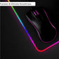 Kogan RGB LED Gaming Mouse Pad (36 x 26cm)