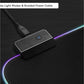 Kogan RGB LED Gaming Mouse Pad (36 x 26cm)