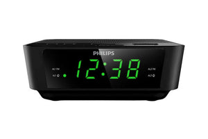 Philips Digital Tuning Clock Radio (AJ3116)